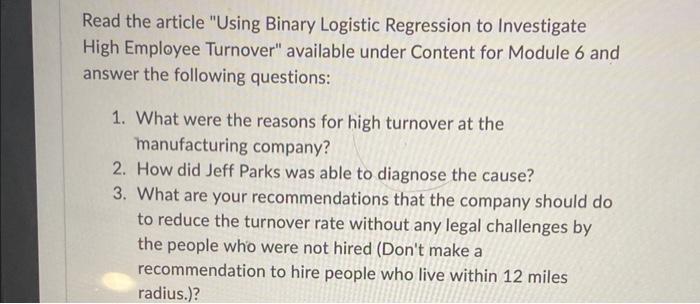 Human Resources Might Not Be A Business Area Where You D Typically Expect To Conduct A Six Sigma Project However Jeff 4