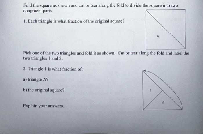 Please Answer All Parts Of The Question Part 1 Part 2 1