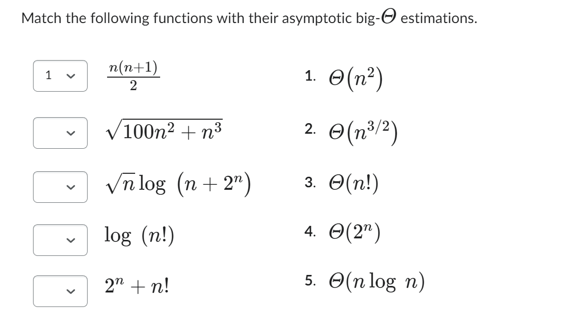 Can You Please Help Figure Out Answer To These Two Problem 1