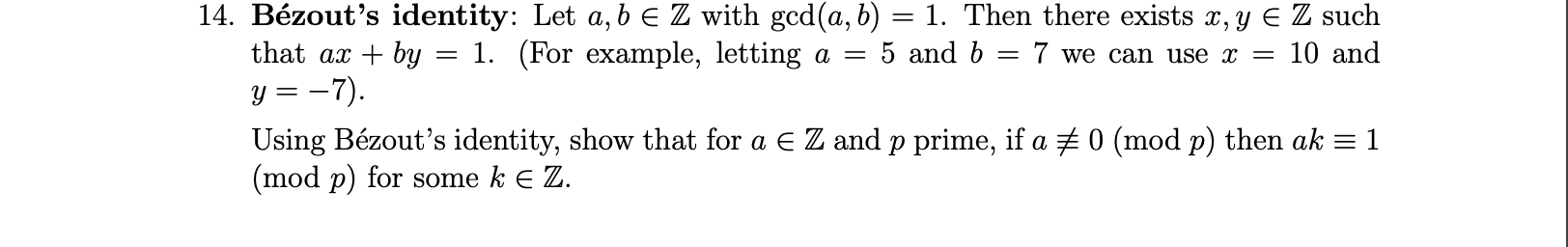 Please Be Clear With Your Proofs Use Complete Sentences If Possible 1