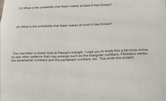 Now We Can Use This If The Probabilities Were Not The Same That Is 50 50 For Instance What If We Were Looking At 2