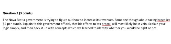 Question 1 6 Pts Given The Following Demand And Supply Curve For The New Nike Shoes Which Your Favourite Popstar Raves 8
