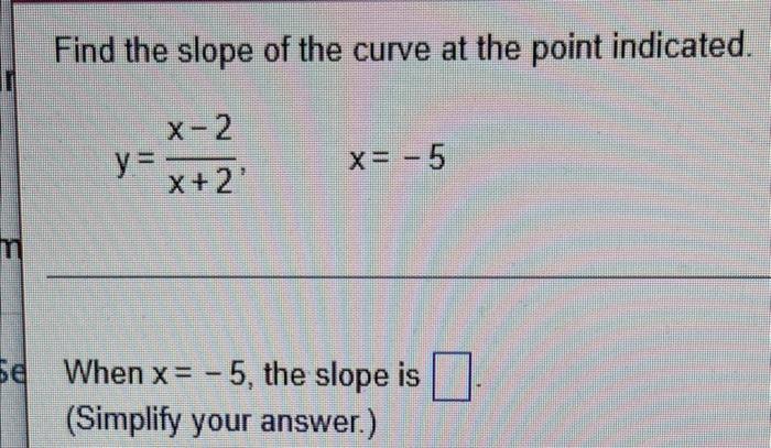 Hr Se Find The Point X Y At Which The Graph Of Y 3x 6x 9 Has A Horizontal Tangent The Function Y 3x 6x 9 Has 2