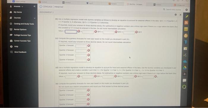 or tools assignment problem