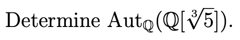 Determine Auto Q 5 1