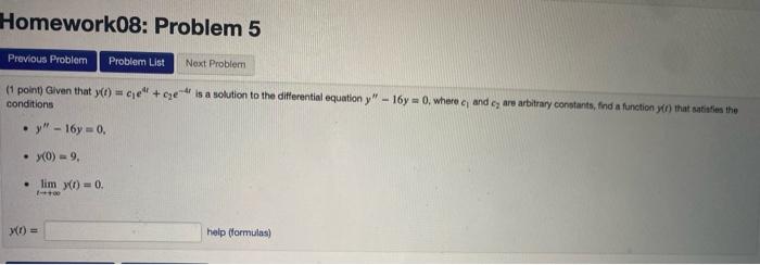 1 Point Suppose You Want To Start Saving For Retirement You Decide To Continuously Invest 5000 Of Your Income Each Y 3