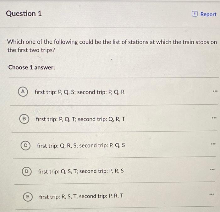 The Questions In This Exercise Are Based On The Set Of Conditions Described Below You May Find It Useful To Draw A Roug 2