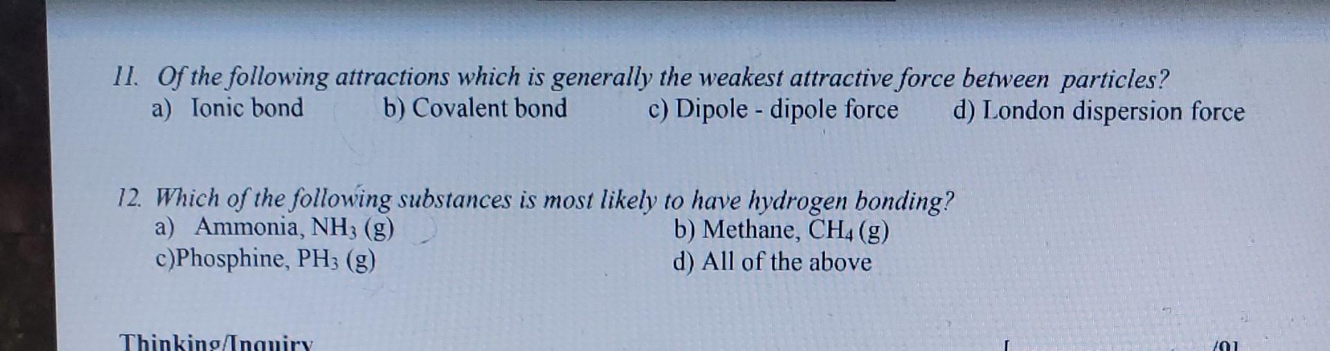 9 The Total Number Of Protons And Neutrons In The Nucleus Of An Atom Is Its A Atomic Number B Avogadro Constant C 2