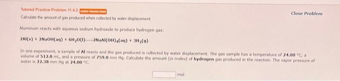 A Gas Mixture Is Made Up Of Xe 32 2 G Ar 10 1 G And N 12 6 G The Mixture Has A Volume Of 26 4 L At 55 C Calcu 2