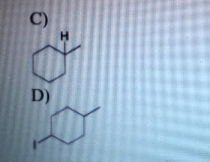3 Predict The Major Product Of The Following Reaction A A B Hi C D H 2
