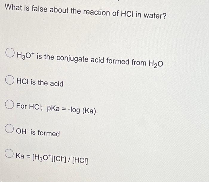 If A 0 15 M Aqueous Solution Of The Weak Acid Hf Has A Ph Of 5 12 What Is The Ka The Reaction Is Provided Below Hf 6