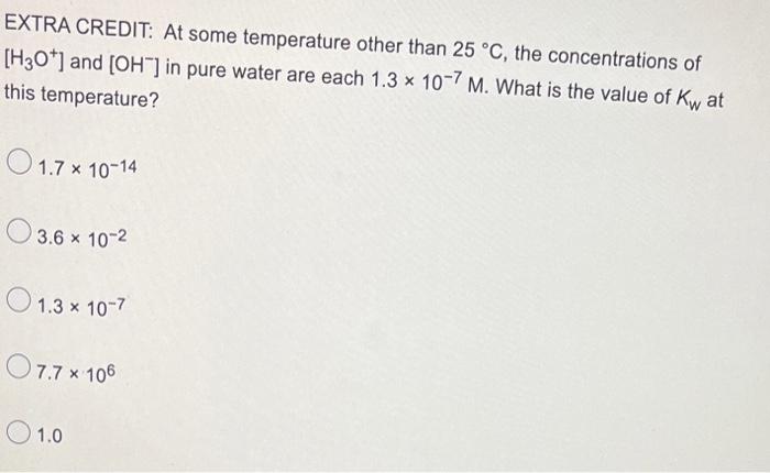 If A 0 15 M Aqueous Solution Of The Weak Acid Hf Has A Ph Of 5 12 What Is The Ka The Reaction Is Provided Below Hf 8