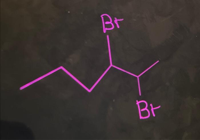 What Ade The Stereoisomers Of This Compound 1