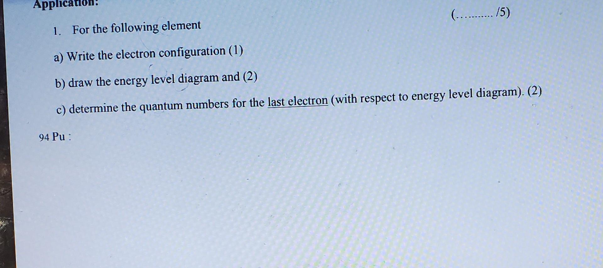 3 Determine Aen For Each Bond Then Indicate Whether The Bond Is Ionic Non Polar Or Polar Covalent 3 A H F 2