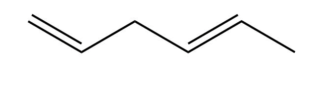 Provide The Appropriate Name For The Compound 1
