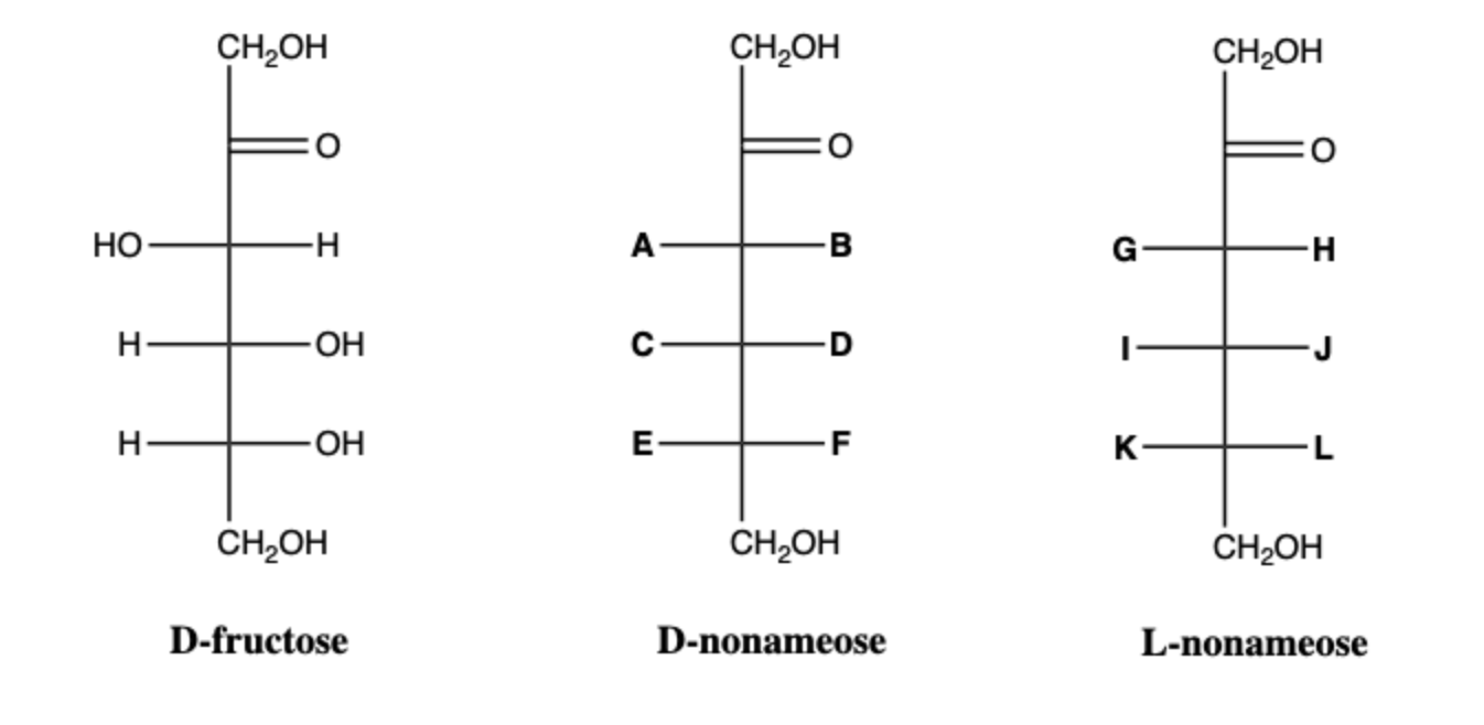 D Iructose 1