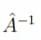 Show That If Exists The Eigen Values Of Are The Inverses 2