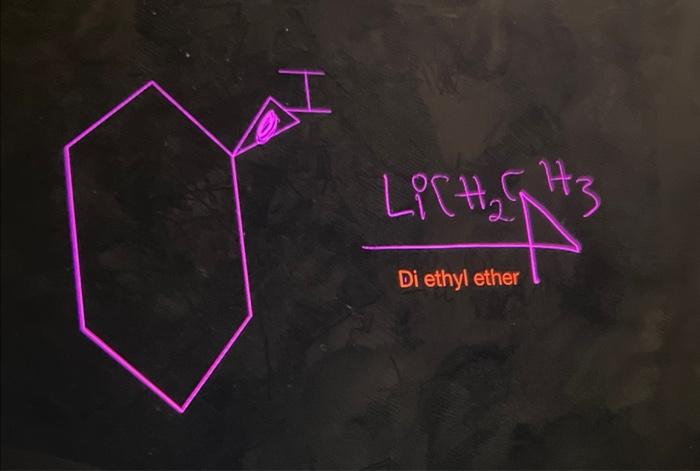 Lich H3 Di Ethyl Ether 1