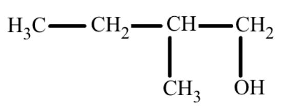 What Is The Iupac Name For The Compound 1