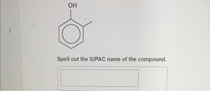Ch3 Ch Ch O Ch3 Spell Out The Iupac Name Of The Compound Ch3 Ch Sh H3c Spell Out The Iupac Name Of The Compound Oh 4