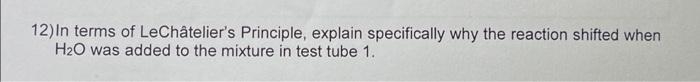 Click On The Link Above And Watch The You Tube Video Record The Data In The Data Table Below And Answer The Questions 3