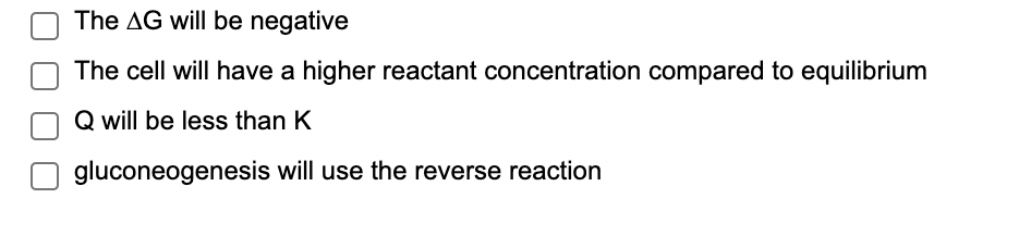 The Ag Will Be Negative The Cell Will Have A Higher Reactant Concentration Compared To Equilibrium Q Will Be Less Than K 1