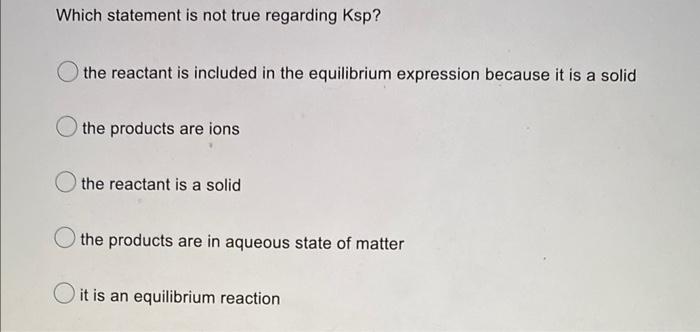 Which Of The Following Would Be The Best Match As The Conjugate Base To The Weak Acid H S In A Buffer System H3o Na S 3