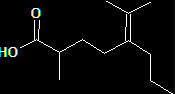How Would You Name This Organic Molecule 1