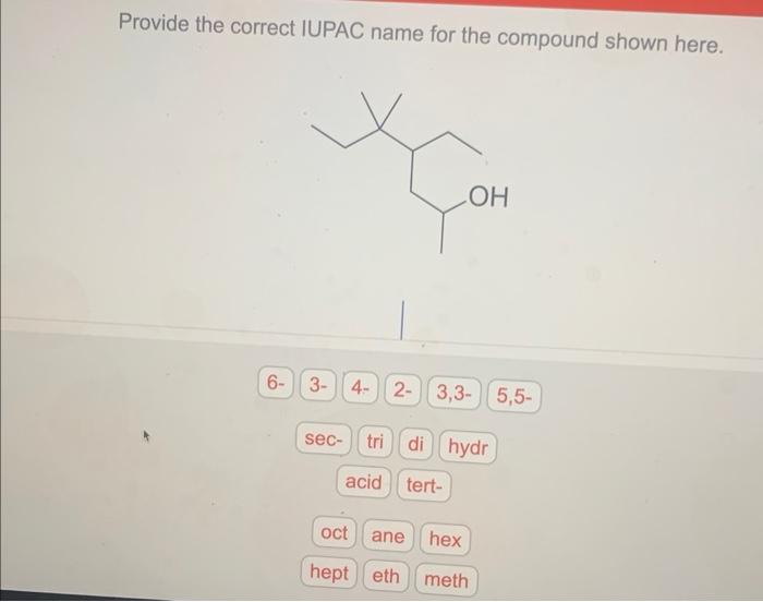 Draw The Structural Condensed Formula For 2 Pentanol Draw The Structural Condensed Form Of 1 Methyl 1cyclohexanol P 3