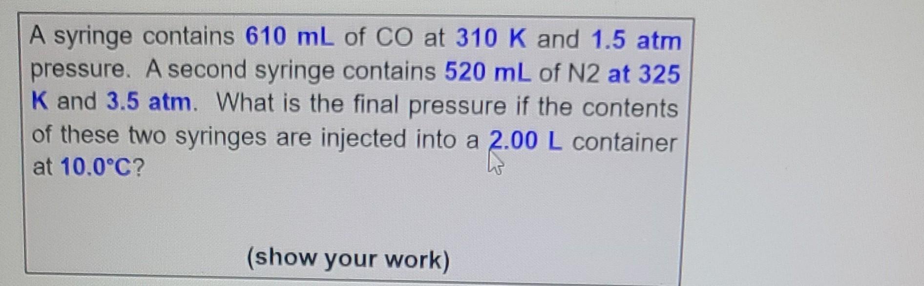 At The Lab You Were Given The Task To Determine The Density Of Sulfur Hexafluoride Sf6 At 145 C And A Pressure Of 85 2