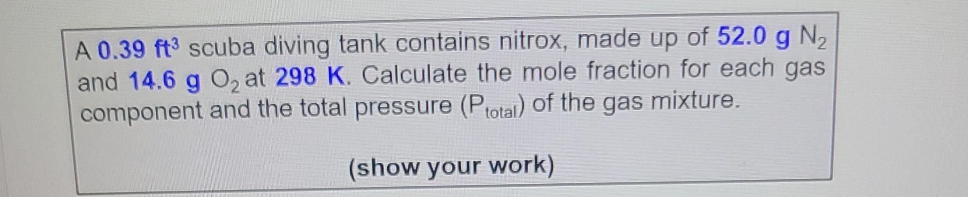 At The Lab You Were Given The Task To Determine The Density Of Sulfur Hexafluoride Sf6 At 145 C And A Pressure Of 85 3