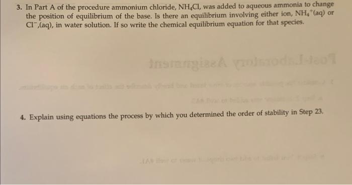O 2011 2009 Cengage Leaming Post Laboratory Assignment 1 Consider The Possible Sources Of Error Listed And Briefly Des 2