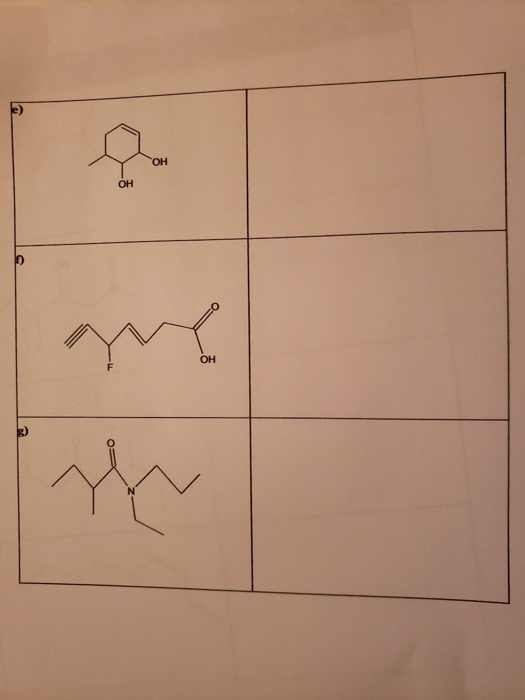 1 1 4 5 Ditert Butyldecane 2 3 Dione 1 Sec Butylpentyl 2 Methylpropanoate Trans 4 Amino 4 Ethyl Hepla 2 6 Dienamide 21 3