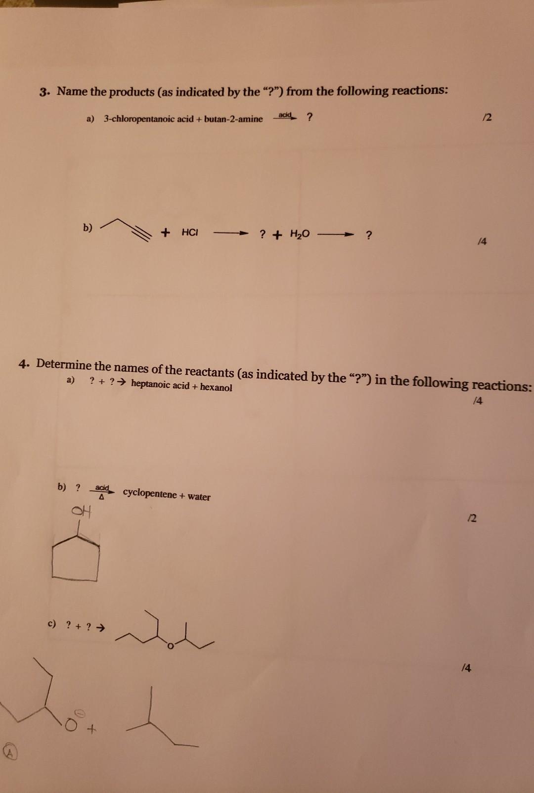 1 1 4 5 Ditert Butyldecane 2 3 Dione 1 Sec Butylpentyl 2 Methylpropanoate Trans 4 Amino 4 Ethyl Hepla 2 6 Dienamide 21 4