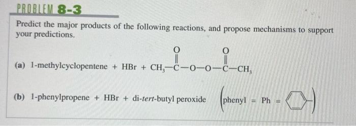 Answer All The Following Please 8 1 B D 8 3 A 8 11 B 2