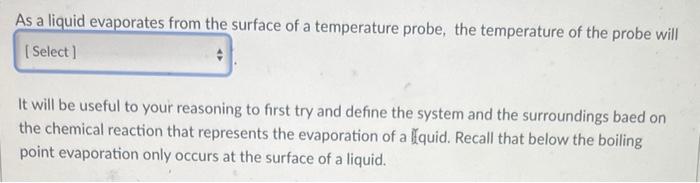 Look At The Boiling Point And Enthalpy Data You Researched For The Liquids We Will Study In This Lab And Try To Determin 3