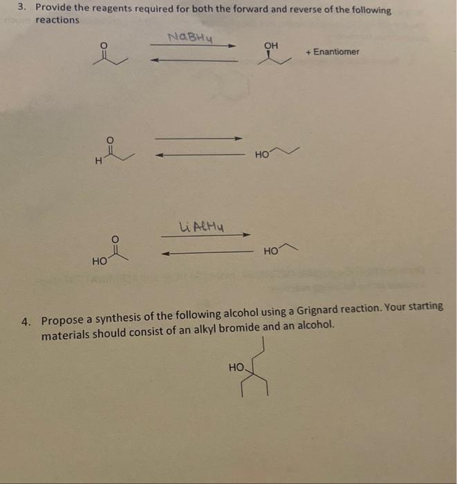 1 Please Draw All Resonance Structures For The Following Radical 2 Draw And Label The Possible Initiation Propagatio 2
