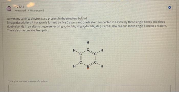 Hq8 29 Homework Answered Consider The Lewis Structure Below Assign Formal Charges To Each Atom Image Description A L 4