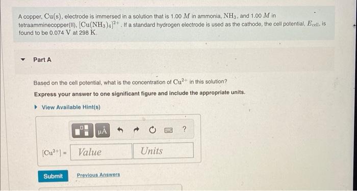 I Need Help Solving These Problems The Second Problem Its Just Part B 1 2 1