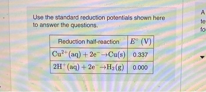I Need Help Solving These Problems The Second Problem Its Just Part B 1 2 2