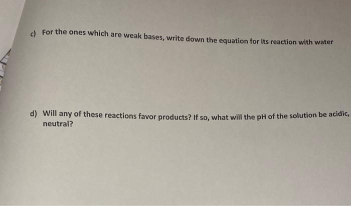 Redo 1 You Have An Unknown Base With A Mass Of 0 3 G This Is Titrated Against 0 125mhcl To The Equivalence Point And 3
