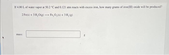 A Gas Sample Is Collected In A 0 270 L Container At 0 975 Atm And 295 K The Sample Is Found To Have A Mass Of 0 217 G 2
