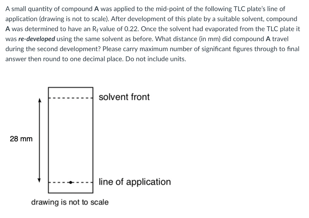 Organic Chemistry Question 1