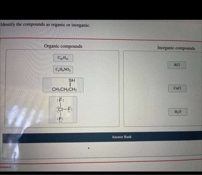 Provide The Molecular Formula And Lewis Structure The Click On The Three Dimensional Molecular Structure Of The Expande 2