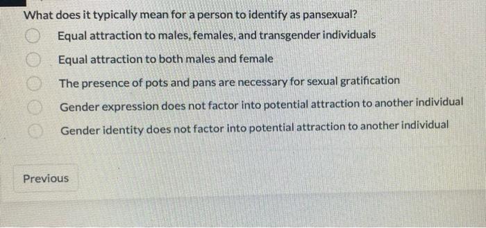 Which Of The Following Are Involved In The Determination Of Biological Sex None Of The Options Are Involved Development 2