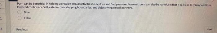 3 1 2 Porn Can Be Beneficial In Helping Us Realize Sexual Activities To Explore And Find Pleasure However Porn Can Als 1