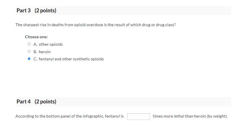 Pls Help With Parts 1 2 And 4 Already Got Part 4 Answered Its For Bilogy 4