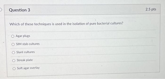 Question 1 What Microscope Part Should Never Be Used With The Two Highest Power Objectives Condenser Fine Focus Knob Os 2