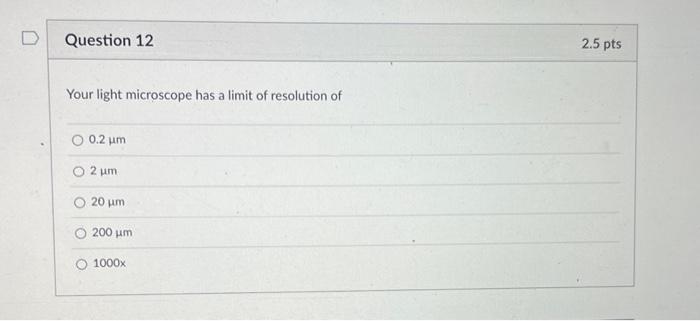 D Question 10 It Is Easier To Test Water For The Presence Of Indicator Bacteria Such As Bacillus Subitilis Shigella Dyse 2