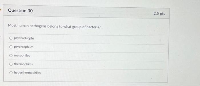 D Question 28 If You Transfer 1 Ml Of Culture Into 99 Ml Of Sterile Water And Then Add 0 1 Ml Of That To An Agar Plate 2